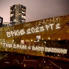 Spice 2023 Part 2 Drum and Bass Sessions