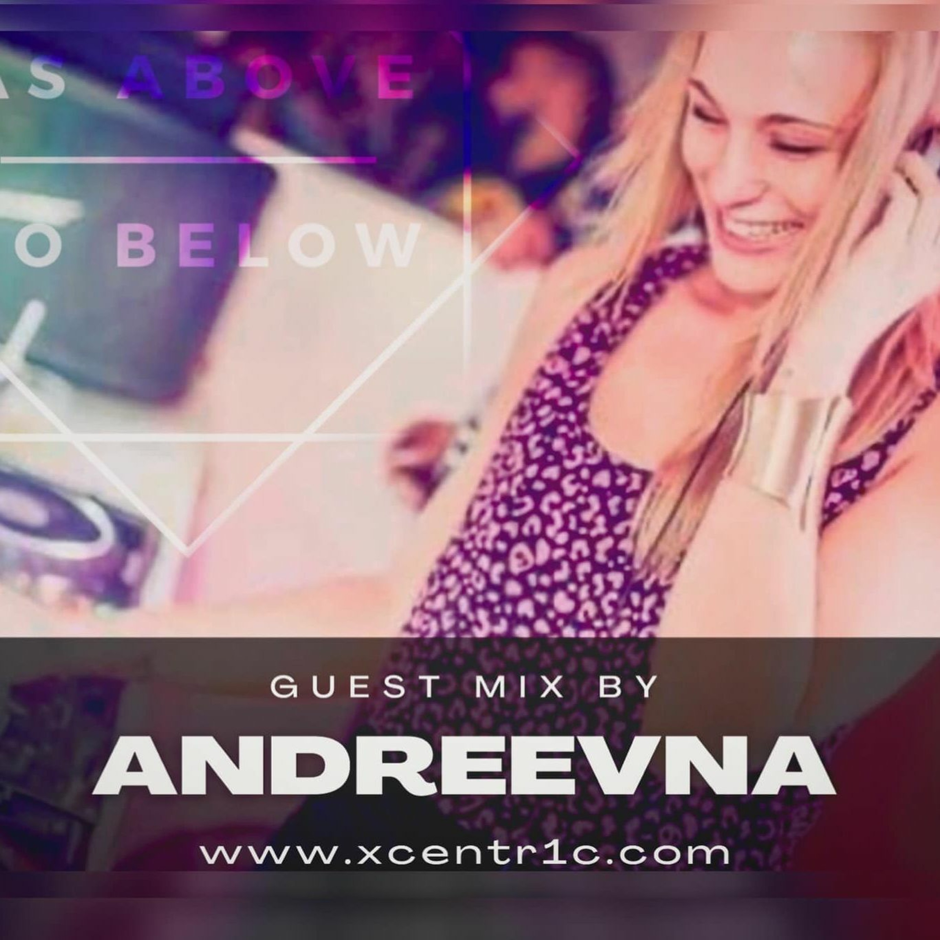XCENTR1C