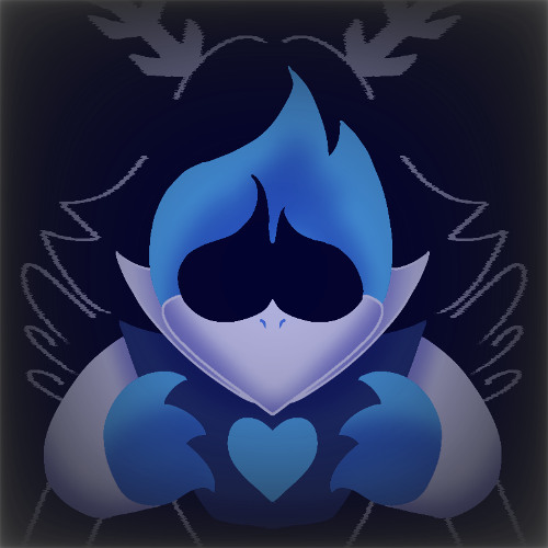 "Frozen Solid" - Seek's Cool Deltarune mod REWRITTEN