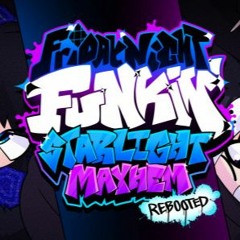 FNF StarLight Mayhem: Rebooted | OST - Inverted Ascension v2 (NEW)
