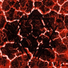 In Verruf - I See The Devil (CJ Industrial Remix)