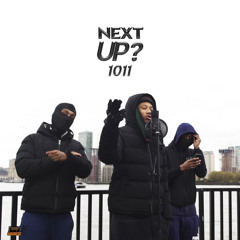 Digga D x Sav'O x TY - Next Up Part 1 (Seventy Remix) | prod.seventybeats x beatzillah