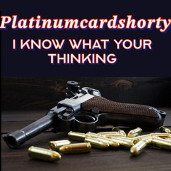 I KNOW WHAT YOUR THINKING