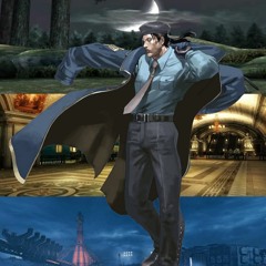 Tekken 5 Sparking Slowed