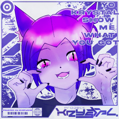 Reki 「Project KRYSTAL」