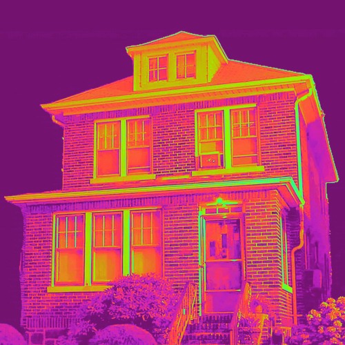 L.U.B.L.A.N.D - Home to you (The King is back II)