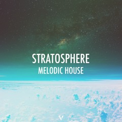 Melodic House & Techno Ableton Template (Stratosphere)