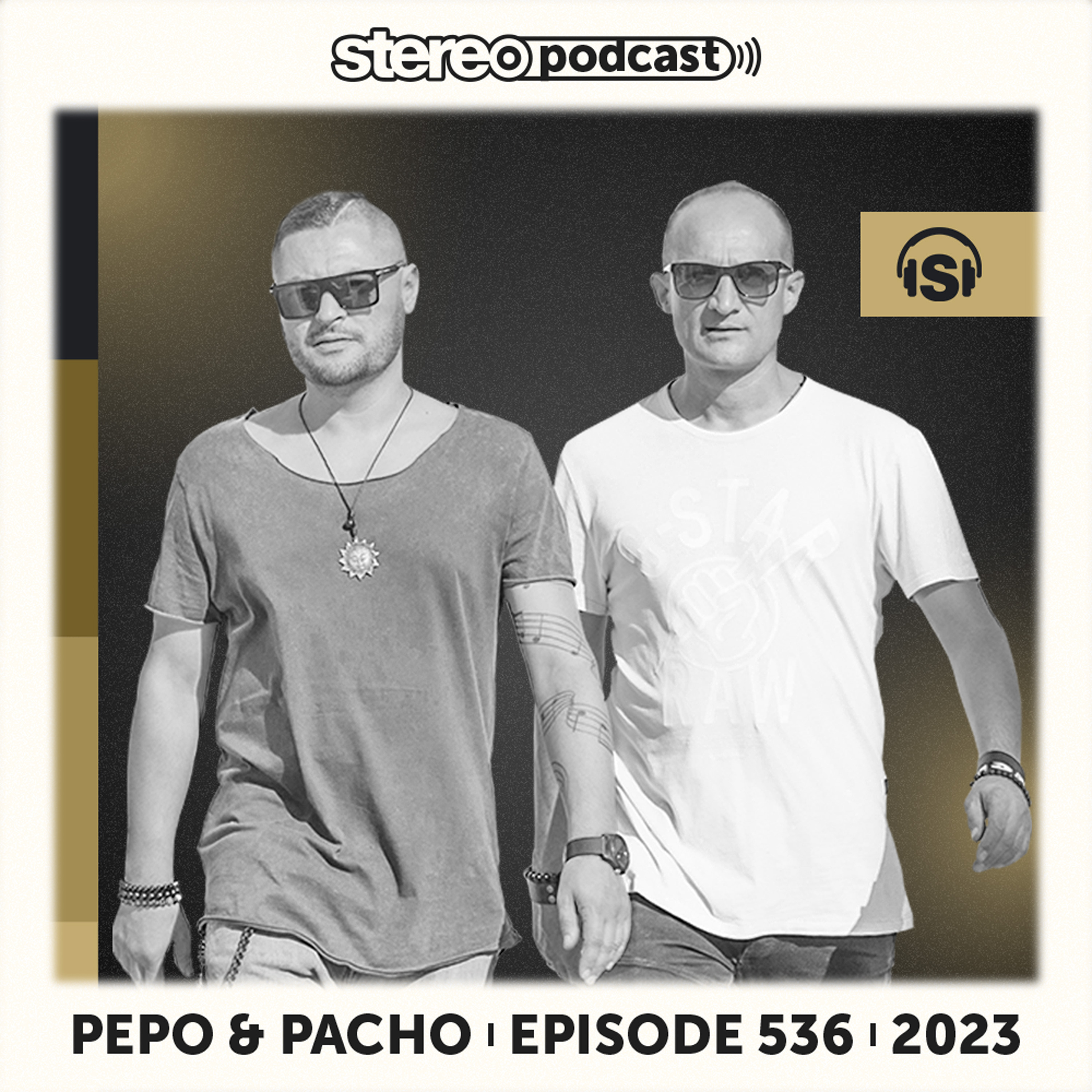 Stereo Productions