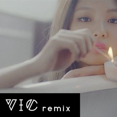 BLACKPINK - '불장난 (PLAYING WITH FIRE)' - Vic Remix