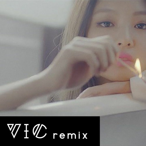 BLACKPINK - '불장난 (PLAYING WITH FIRE)' - Vic Remix