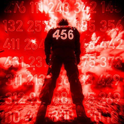 456 (Sped Up)