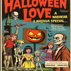 Halloween Love