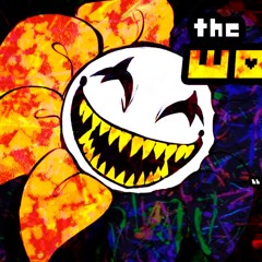 THE WORLD'S FINAL TURN [FLOWEY'S "THE WORLD REVOLVING"] - DELTARUNE: SHIFTED SOULS + FLP