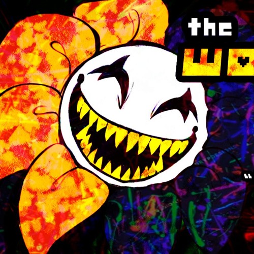 THE WORLD'S FINAL TURN [FLOWEY'S "THE WORLD REVOLVING"] - DELTARUNE: SHIFTED SOULS + FLP