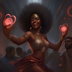 Dance with my Heart (feat. Florence, Datslucy & Sarah)