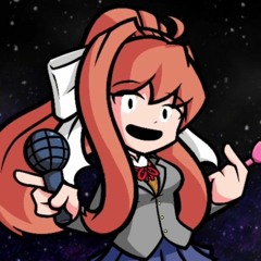 FNF Trinity DDLC remix