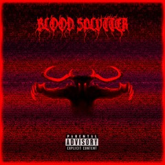BLOOD SPLVTTER (feat. DEVILISH TRIO)