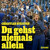 Artwork for Du gehst niemals allein (11Freunde)