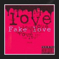 FAKE LOVE