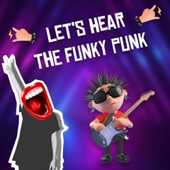 Punk Mindz - Hear The Funky Punk