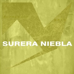 SURERA   NIEBLA