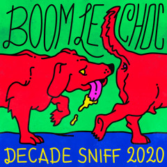 Decade Sniff 2020