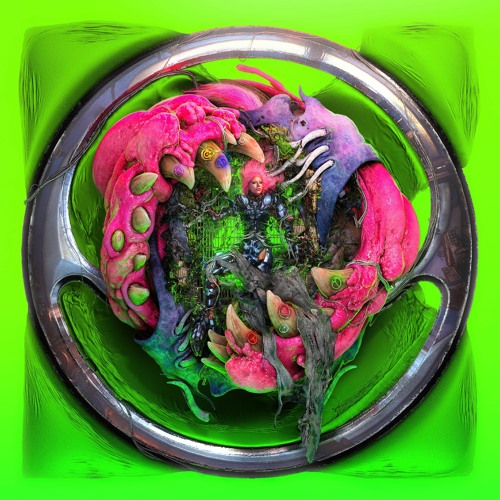 DAWN OF CHROMATICA IS COMING!