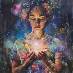 VickStiX - Wildflower Soul (Blungfi Beats - ShAnkAri touch)