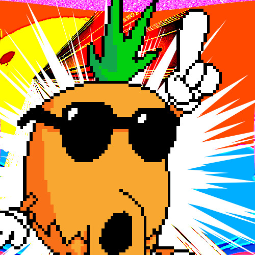 Stream Pizza Tower OST Sorta New Tropical Crust by Pointless Content