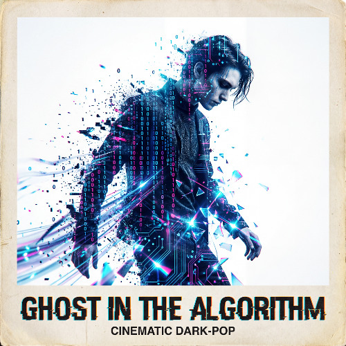 Stream Ghost in the Algorithm by JKPsycheD | Listen online for free on ...
