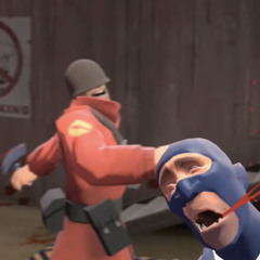 Maggot combat