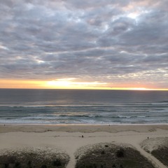 Morning Peace