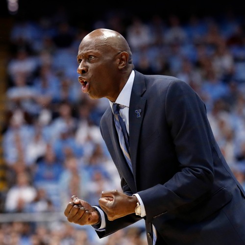 Stream UConn Report Yale coach James Jones joins the show by Hearst