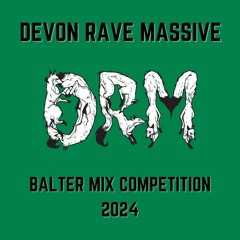 Time to Rush - DRM Balter Mix Competition