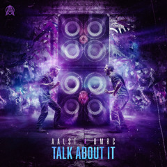 Aalst & DMRC - Talk About It