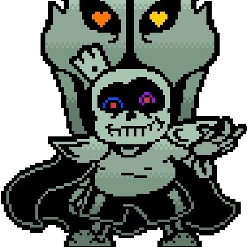 Dustshift Predestined Ending (by Shad0w1ess_XWY)