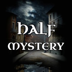 Kevin MacLeod - Half Mystery (geheimnisvolle Musik) [CC BY 3.0]
