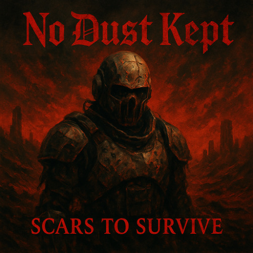 Scars like Scripture