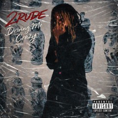 Driving me crazy  {hellrxin}