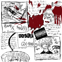 *Drink it up* (prod INSXMNIA)