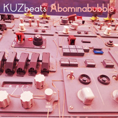 Abominabubble