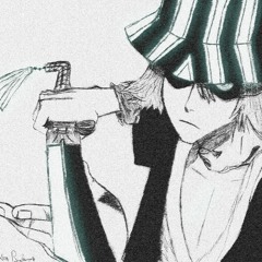 urahara bankai × die again - prodby668