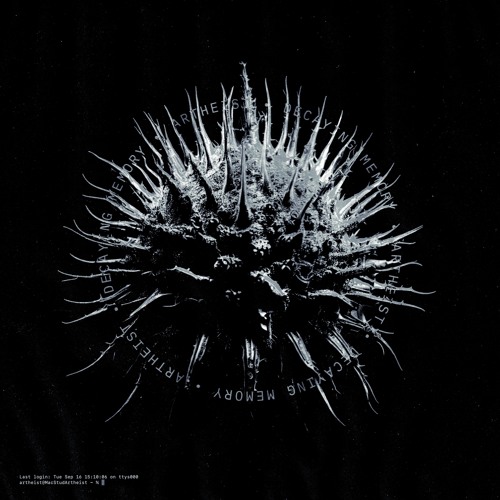 Artheist - Decaying Memory