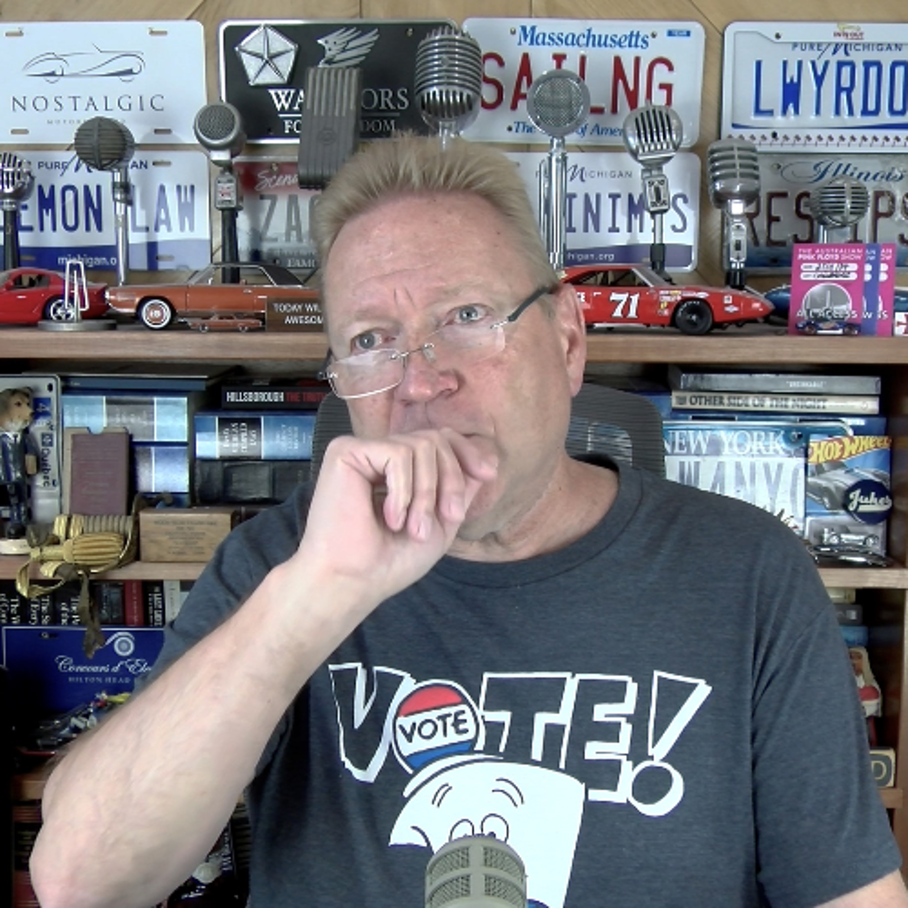 Qualified Immunity Tossed in Bad OWI Arrest