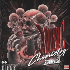 MUSIC CHEMISTRY ⚛️