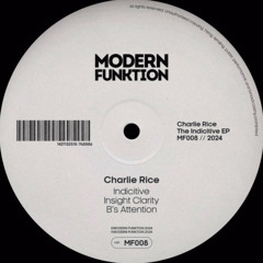 charlie rice - B’s attention