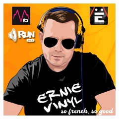 Ernie Vinyl /House Music Mai 2025