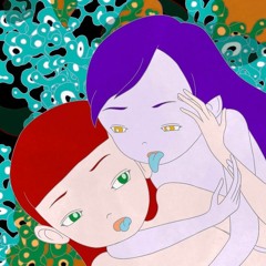 Maison book girl - 悲しみの子供たち (打ち込み) [Kanashimi no Kodomotachi remake]