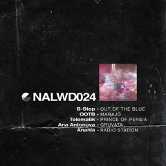 Premiere · B - Step - Out Of The Blue [NALWD024]