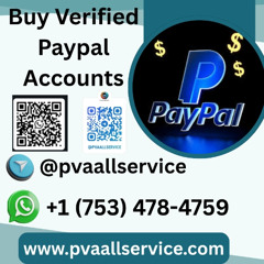 Top 10.10 Website to Buy Verified Paypal Accounts at USA,UK